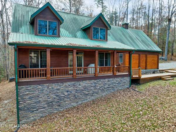 1801 Grouse Top Rd, Walland, TN 37886