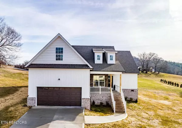 Sevierville, TN 37876,1709 Bend View LN