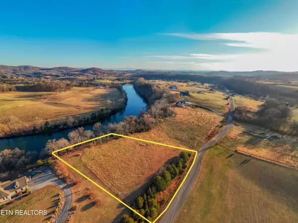 Rutledge, TN 37861,Lot 43 Holston River DR