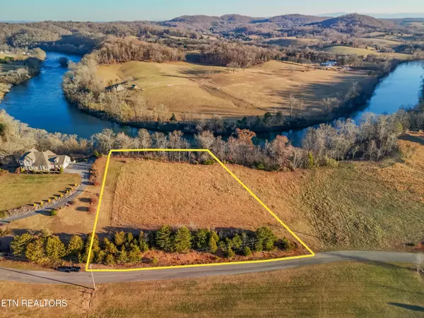 Lot 43 Holston River DR, Rutledge, TN 37861