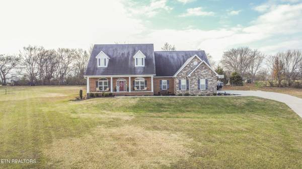 3403 Colby Cove DR,  Maryville,  TN 37801