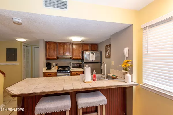 Gatlinburg, TN 37738,1380 Ski View DR #UNIT 2304