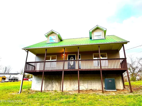 Lafollette, TN 37766,131 A St