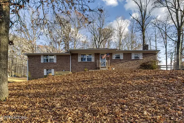 2204 Piney Grove Church Rd, Knoxville, TN 37909