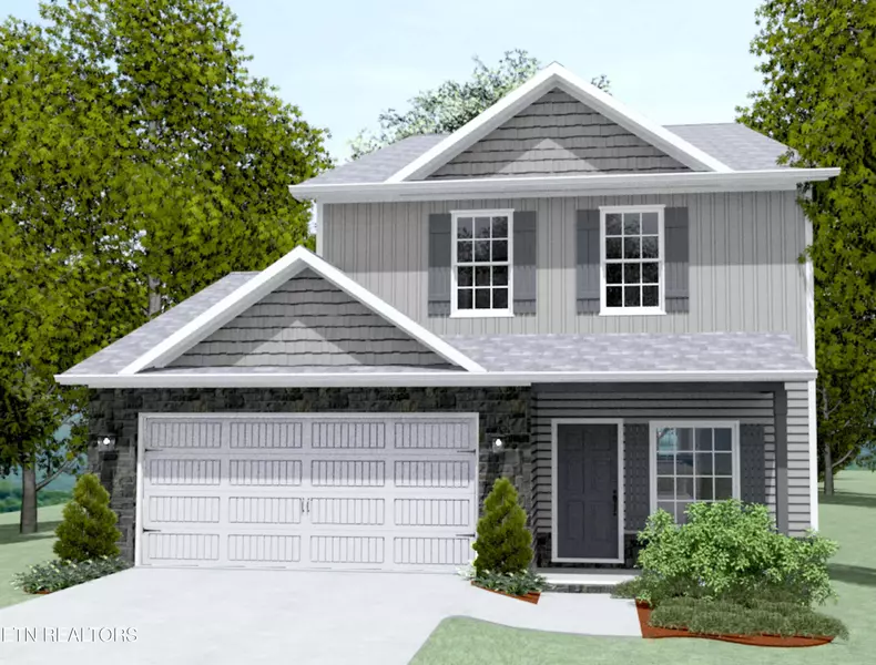 101 Fortenberry St #Lot 3H, Oak Ridge, TN 37830