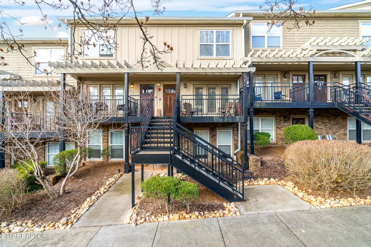 Knoxville, TN 37920,3950 Cherokee Woods WAY #APT 206