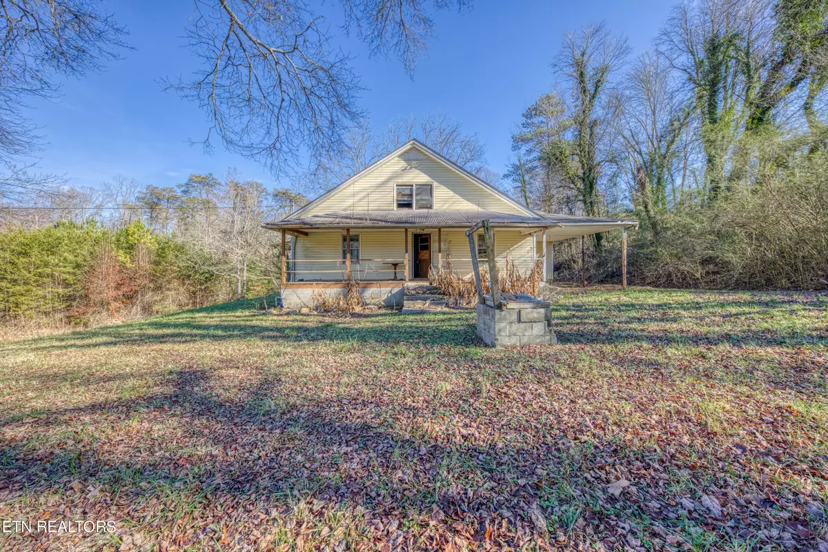 Rockwood, TN 37854,179 CATES Rd