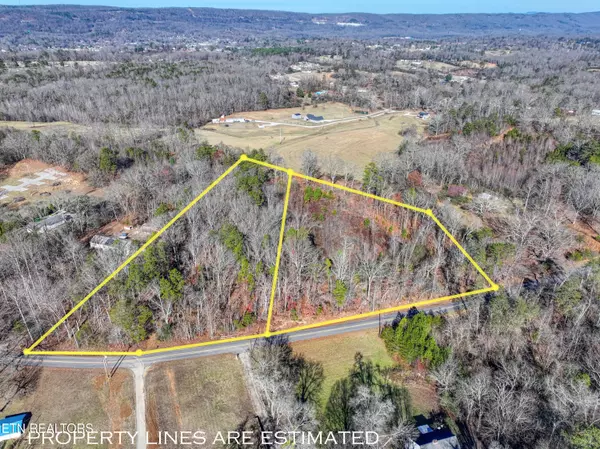 Rockwood, TN 37854,2.54 CATES Rd