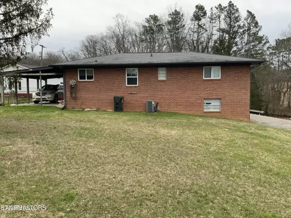 Morristown, TN 37814,1833 Wagon Wheel Rd