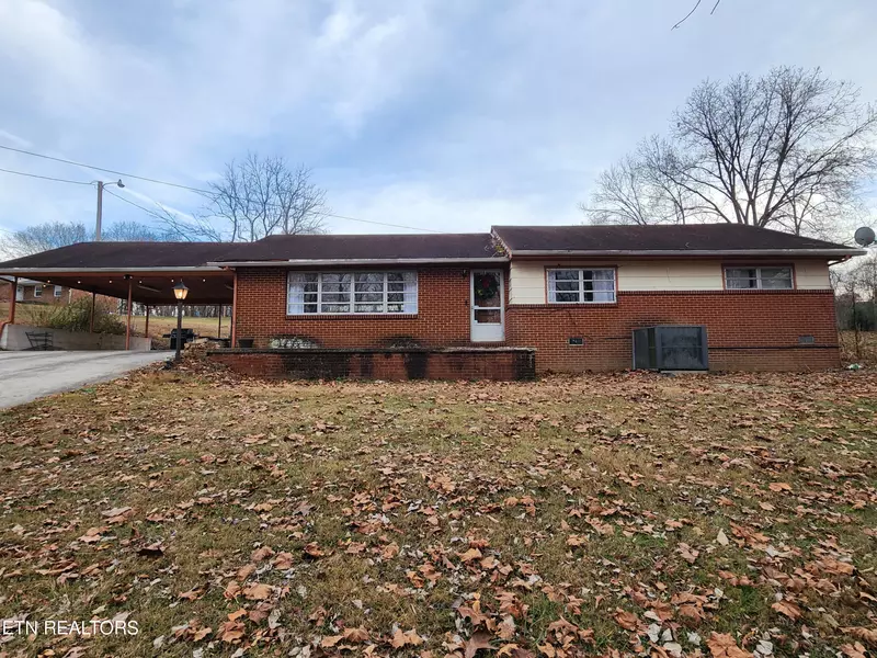 110 Emory Heights Rd, Harriman, TN 37748