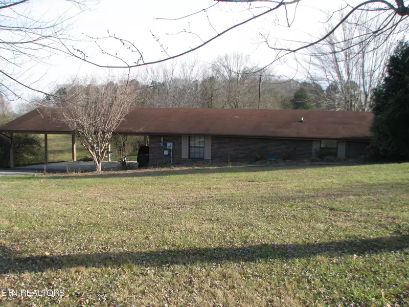 5321 Lakeshore DR, Bean Station, TN 37708