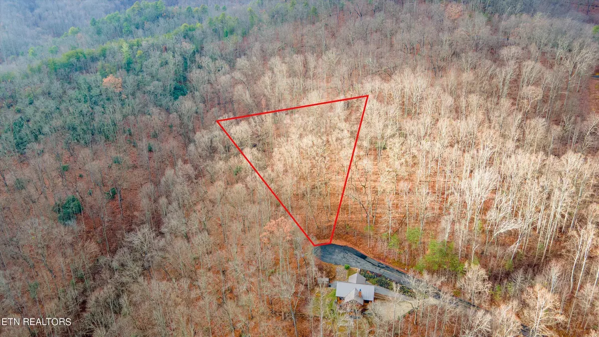 Sevierville, TN 37862,Lot #6 Deep Spring LN