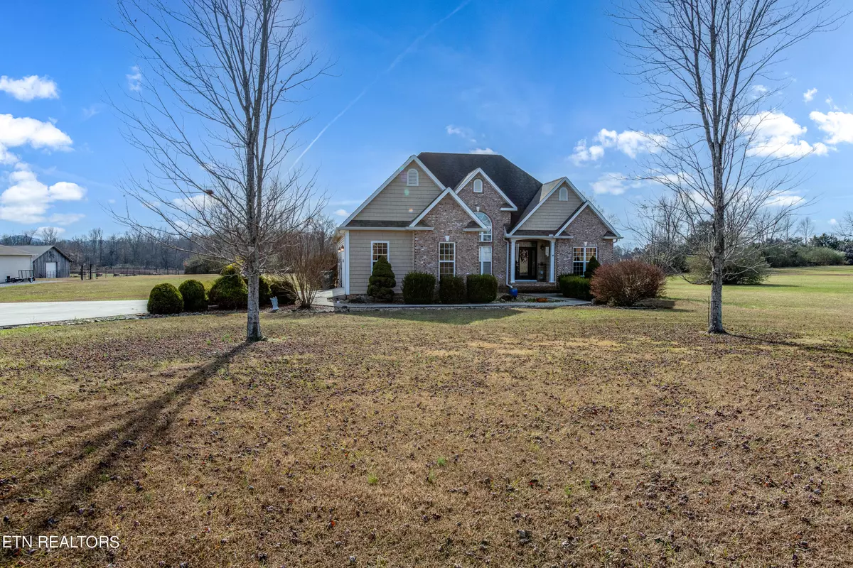 Madisonville, TN 37354,114 Hidden Springs DR