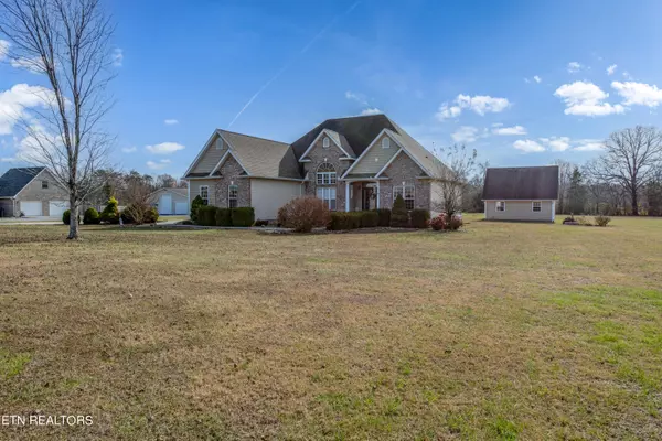 Madisonville, TN 37354,114 Hidden Springs DR