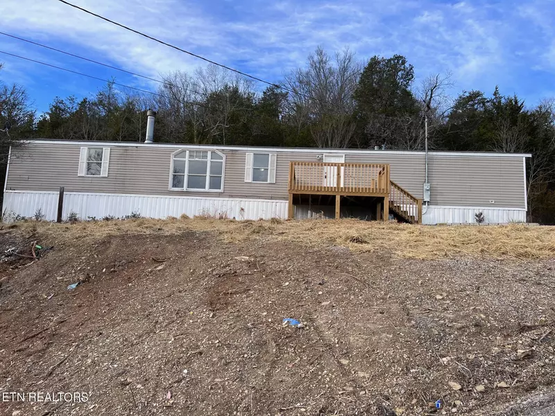 15632 Andrew Johnson Hwy, Bulls Gap, TN 37711