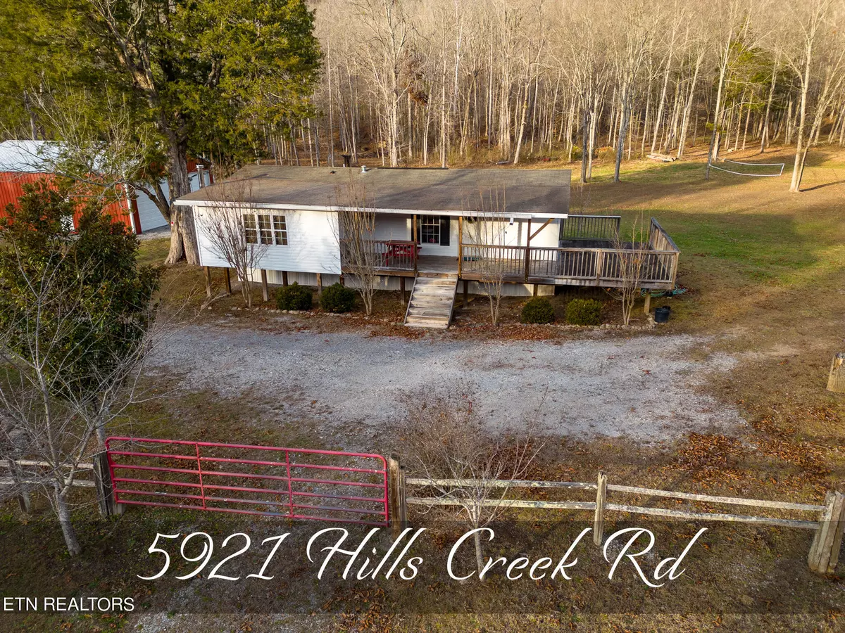 Mcminnville, TN 37110,5921 Hills Creek Rd