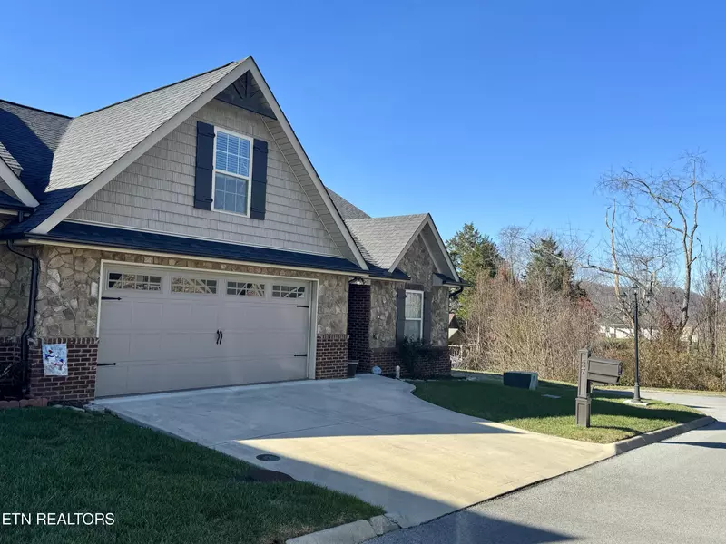 137 BEDROCK WAY, Harrogate, TN 37752