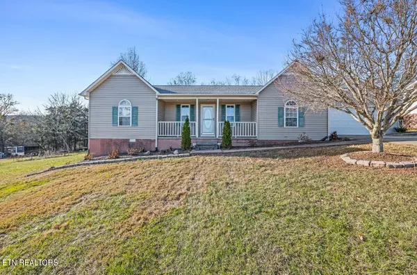 233 Darlene DR, Sparta, TN 38583