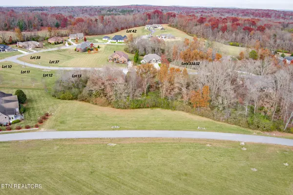 Crossville, TN 38555,Lot 13 Tomlon Rd