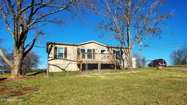 915 Drew DR, Morristown, TN 37813