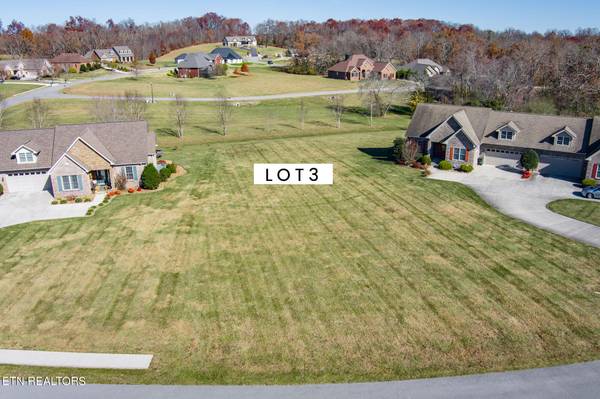 Lot 3 Jantel DR, Crossville, TN 38555