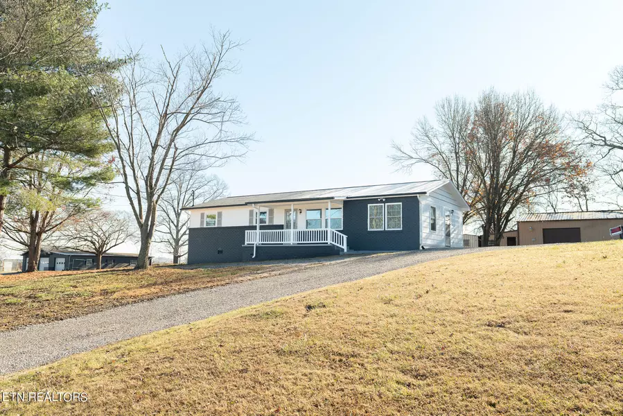 1333 Ridgecrest DR, Seymour, TN 37865