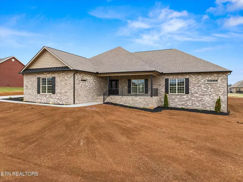 510 Bainbridge DR, Walland, TN 37886