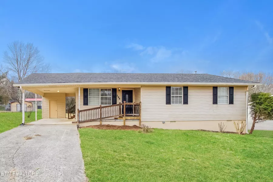 144 Meadow View LN, Powell, TN 37849