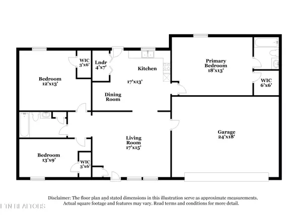 Corryton, TN 37721,6726 Puritan LN