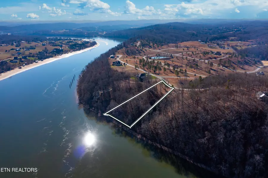 Eagle Nest lot 36, Loudon, TN 37774