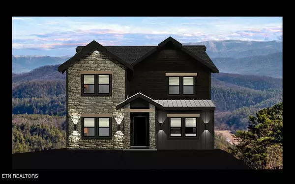 Sevierville, TN 37862,288 Rambling Creek WAY