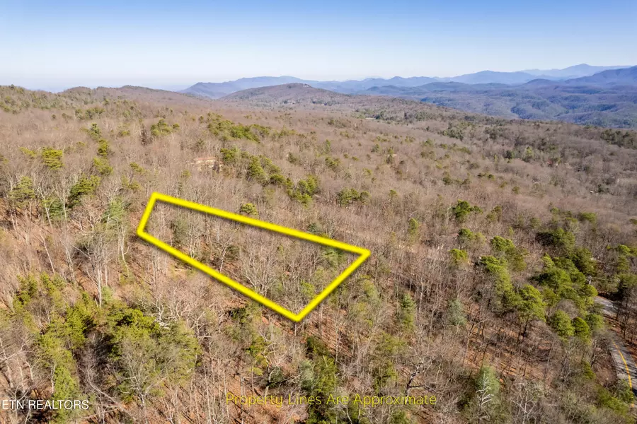 Wallace Rd, Tallassee, TN 37878