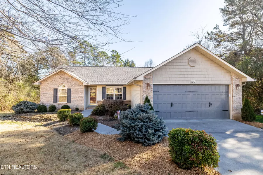 122 Yona WAY, Loudon, TN 37774