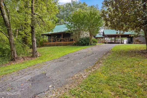 Ocoee, TN 37361,208 River bend DR