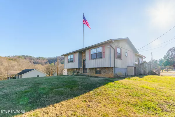 Tellico Plains, TN 37385,415 Stout St