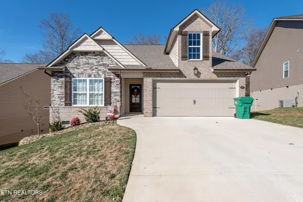 3655 Meredith Lynn WAY, Knoxville, TN 37924