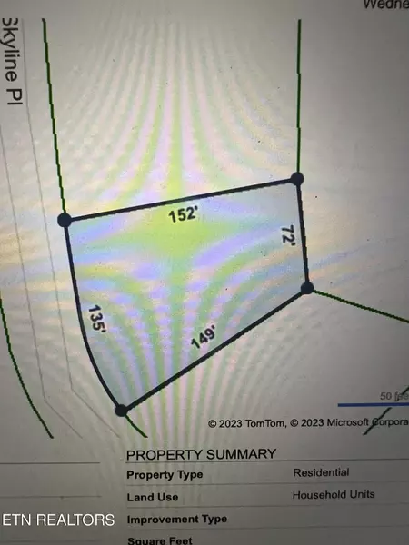 Lot 315 Skyline Pl, Baneberry, TN 37890