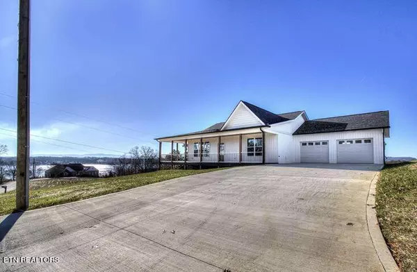 Rutledge, TN 37861,248 Alberts Cove CV