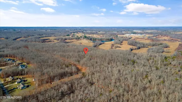 11.49 ac Off Stanley Hood Rd, Crossville, TN 38571