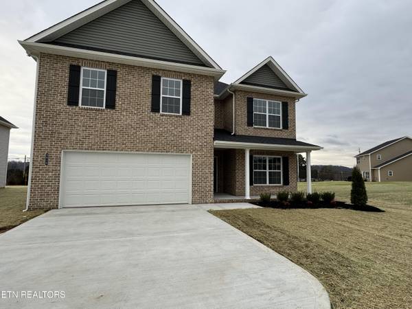 5910 Honey Crisp Rd,  Knoxville,  TN 37931