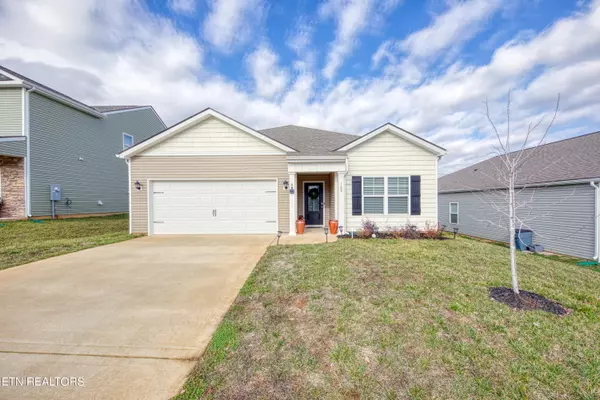 Lenoir City, TN 37771,168 Paisley Reece LN