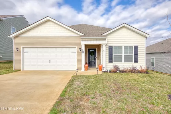 168 Paisley Reece LN,  Lenoir City,  TN 37771