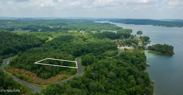 Lot 148 Shore DR, Rockwood, TN 37854