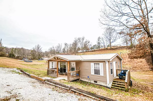 Lafollette, TN 37766,134 Mac Ivey Lane LN