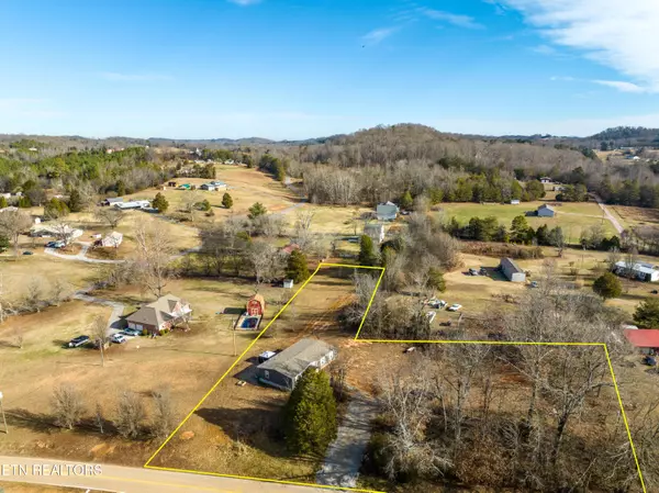 Greenback, TN 37742,10266 Meadow Rd