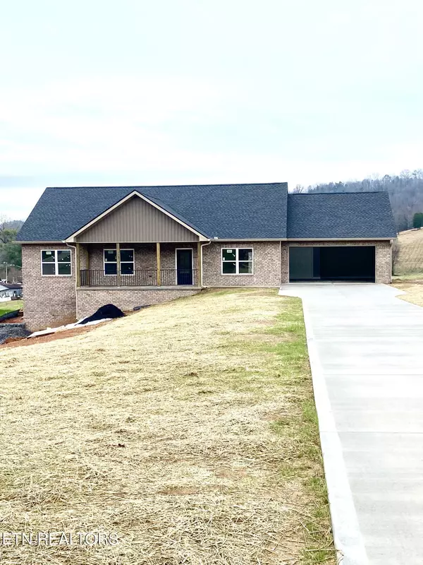 2911 Portrum DR, Morristown, TN 37814