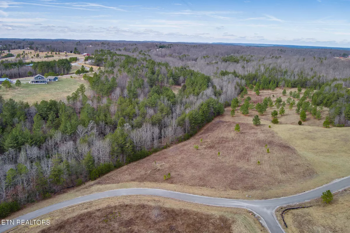 Jamestown, TN 38556,0 Vista View Parkway