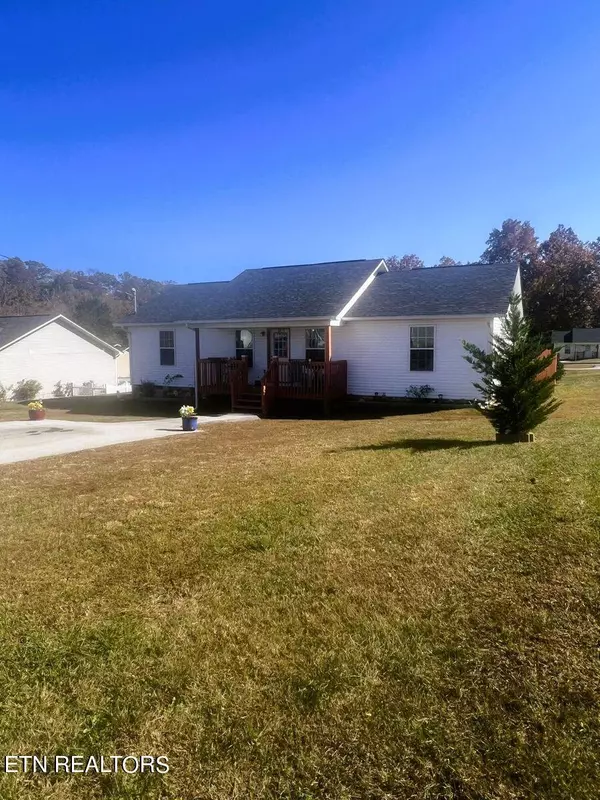 White Pine, TN 37890,3073 Kimberly DR