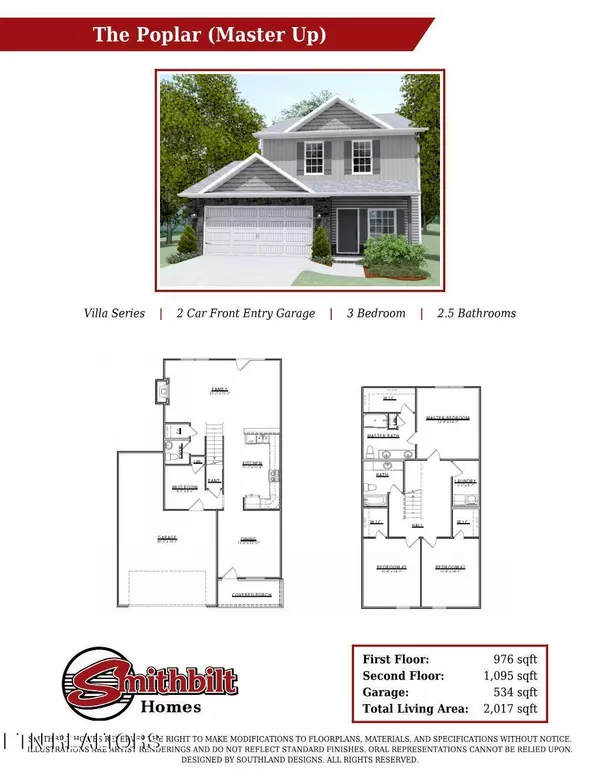 Oak Ridge, TN 37830,109 Fortenberry St #Lot 7H