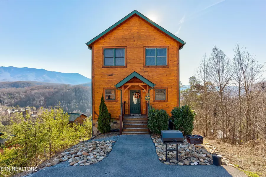 794 Park Vista WAY, Gatlinburg, TN 37738